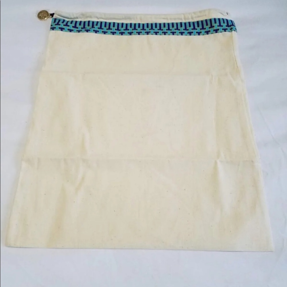 Tory bruch dust bag